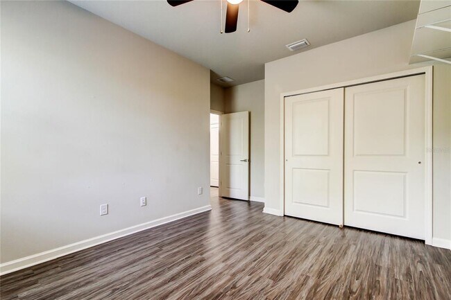 Building Photo - 7507 S Swoope St