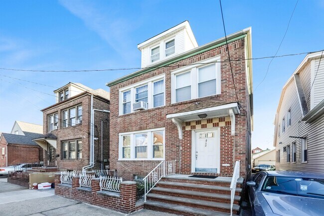 Building Photo - 8710 2nd Ave