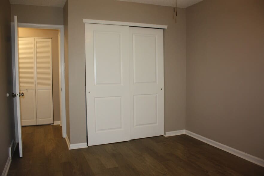 Bedroom #2 - 220 Park Ave