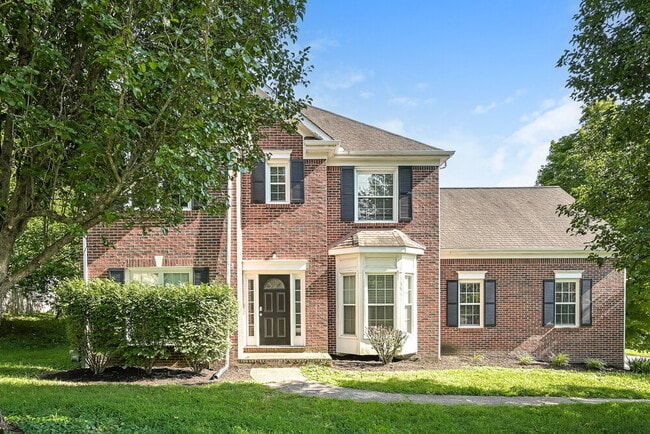 Building Photo - 1472 Aaronwood Dr
