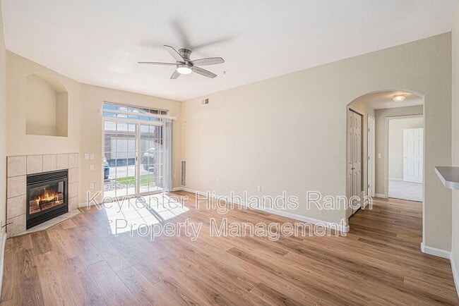 Building Photo - 7440 S Blackhawk St