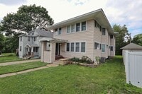 Building Photo - 416 1/2 W Jackson Street Unit