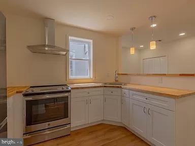 Building Photo - 5432 Springfield Ave