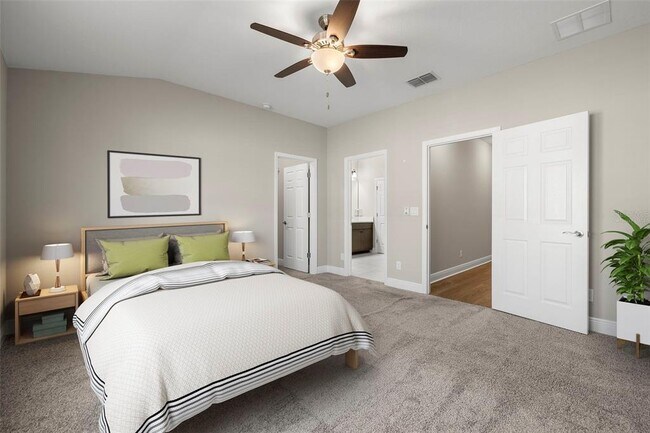 Building Photo - 2418 Foggy Creek Cir