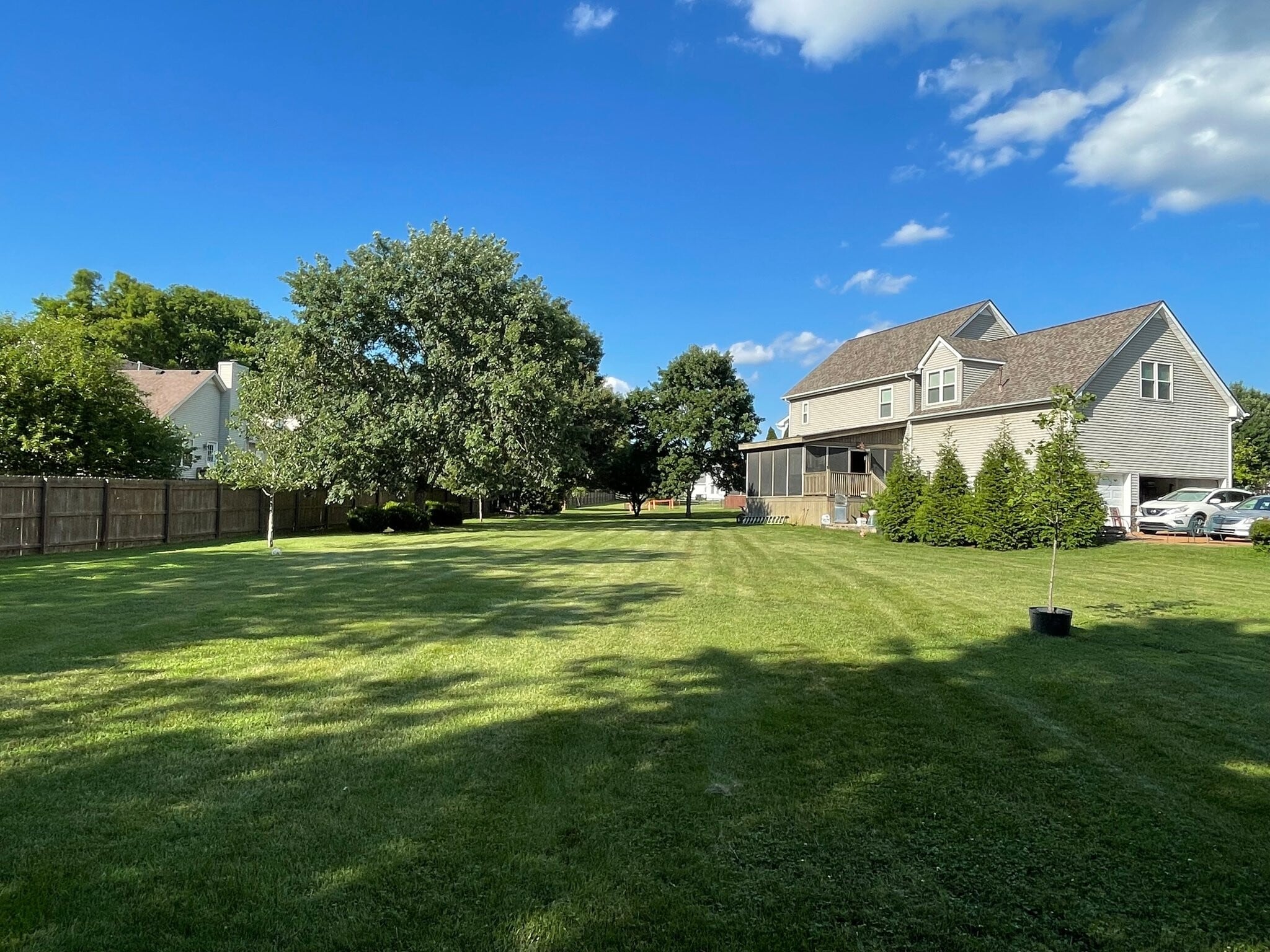 Building Photo - 3405 McGee Cove