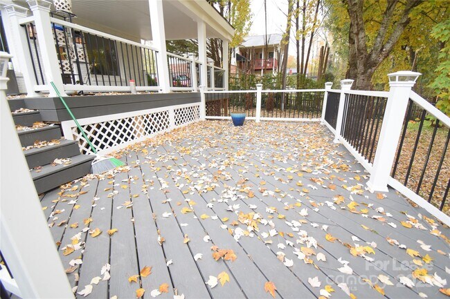 Building Photo - 4128 Carmel Forest Dr