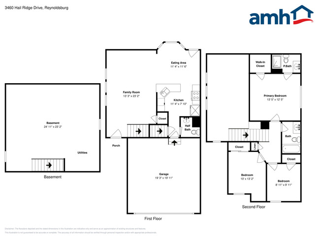 Building Photo - 3460 Hail Ridge Dr