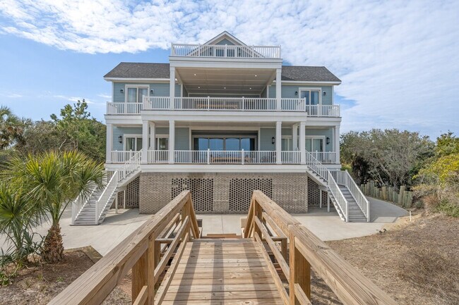 Building Photo - 509 Debordieu Blvd