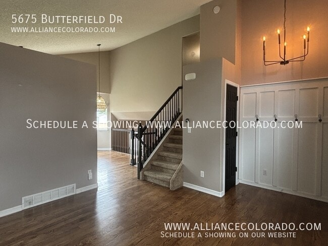 Building Photo - 5675 Butterfield Dr