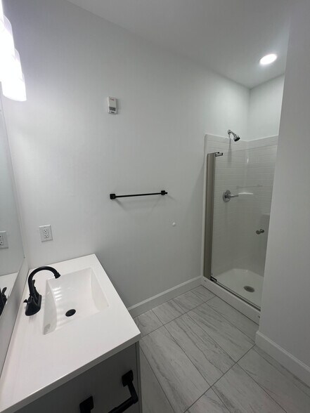 Bathroom 1 - 24 S Elm St