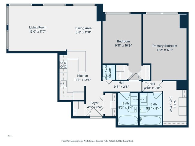 Building Photo - 440 N Wabash Ave