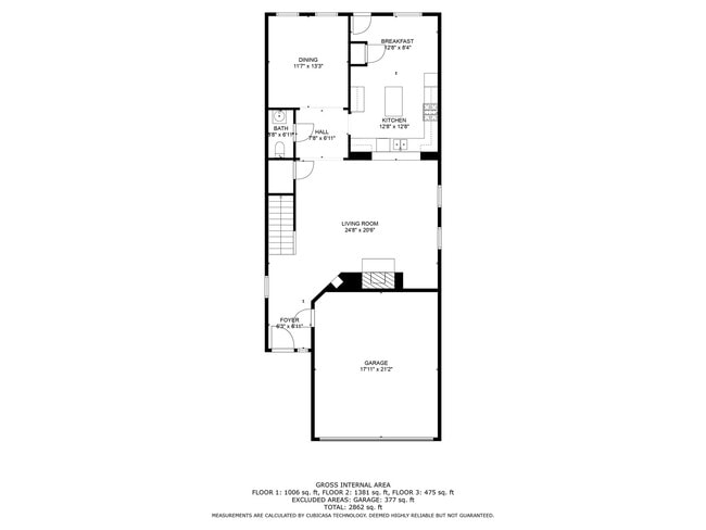 Building Photo - 14467 Basalt Ln