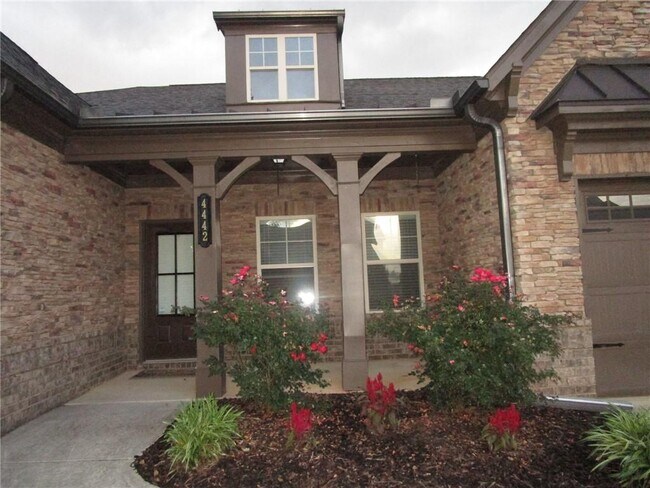 Building Photo - 4442 Big Rock Rdg Trl