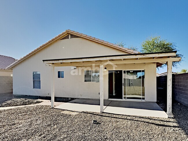 Building Photo - 16185 W Washington St