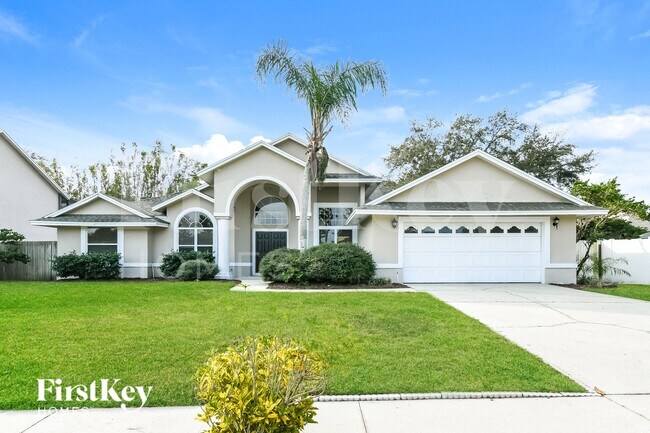 Building Photo - 1012 Ginger Spice Ln