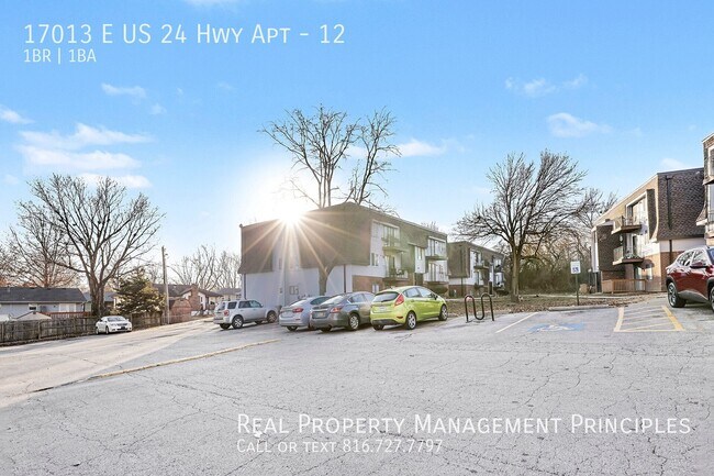 Building Photo - 17013 E US 24 Hwy Apt-12