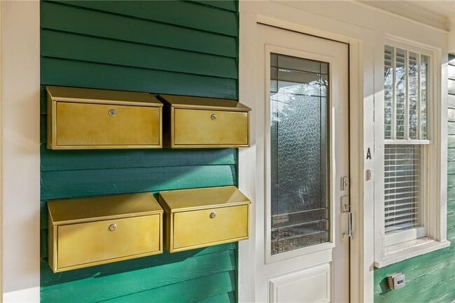 Building Photo - 255 Connecticut Ave NE