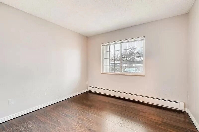 Building Photo - 5875 E Iliff Ave