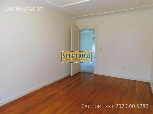 Building Photo - 103 Halifax St