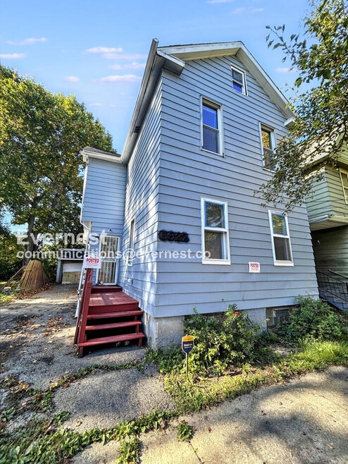 Building Photo - 6922 Morgan Ave