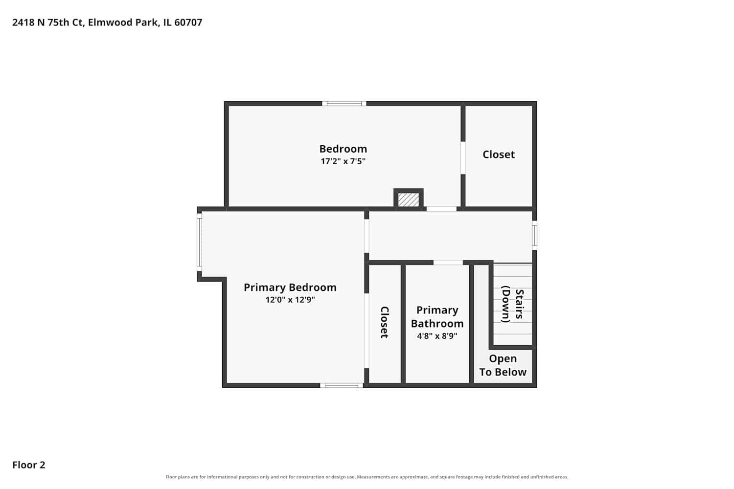 Building Photo - 2418 N 75th Ct