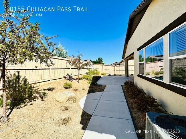 Building Photo - 10155 Culiacan Pass Trail