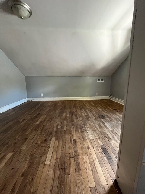 Loft bedroom #5 - 1212 W Carson St