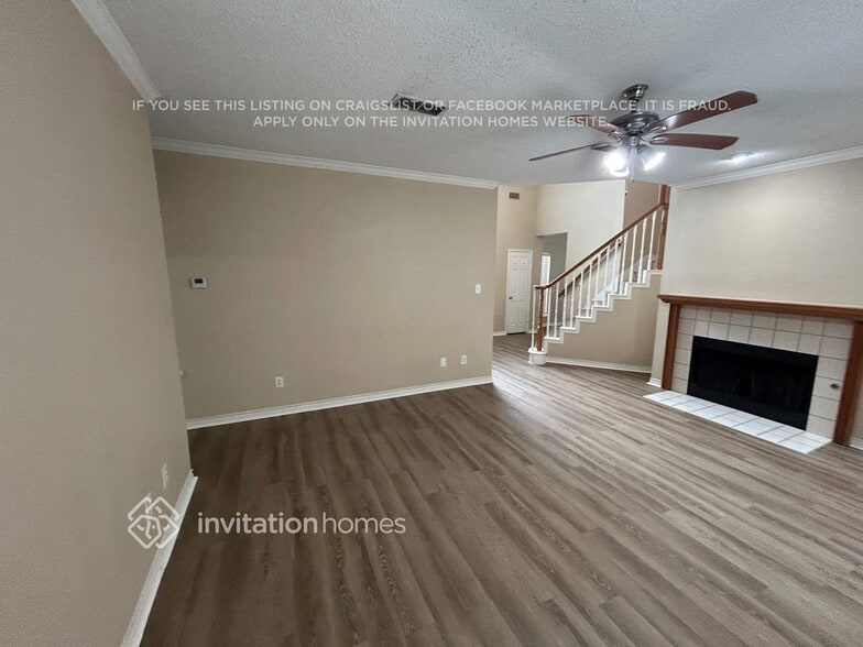 Building Photo - 2908 Olympia Dr