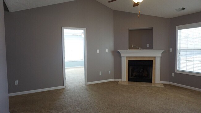 Building Photo - 1309 Snowy Egret Dr