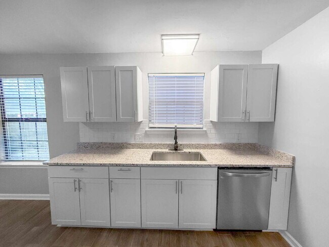 Building Photo - Luxury Fully Renovated 2-Bedroom with Brand-New Finishes – Minutes from Cordova Mall and NAS Pens...