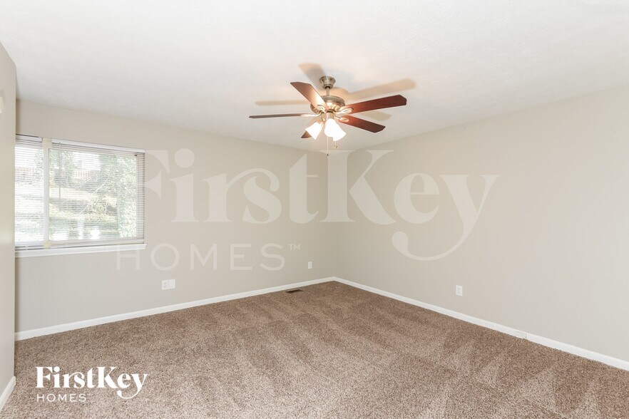 Building Photo - 3292 Mixon Way