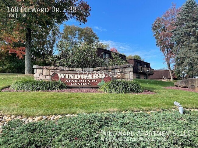Building Photo - 160 Leeward Dr