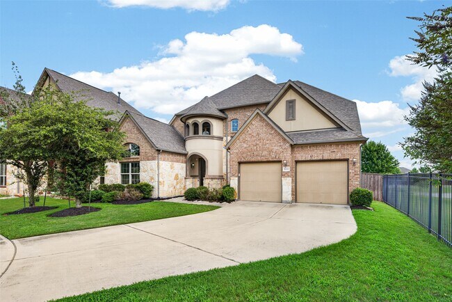 Building Photo - 26302 Misty Ember Ln