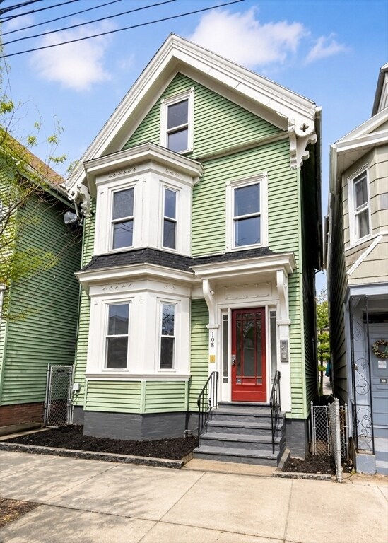 Building Photo - 108 Washington Ave