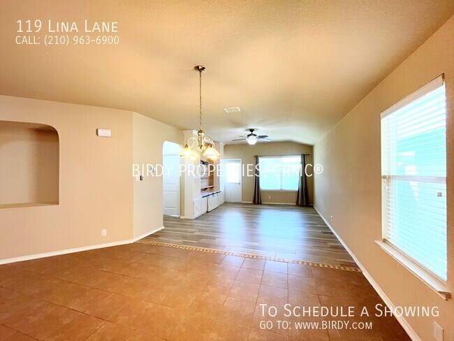 Building Photo - 119 Lina Ln