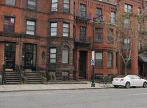 Building Photo - 495-497-497 Beacon St