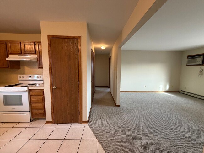 Building Photo - Two Bedroom Apartment - Upper Unit. Byron Center Schools!