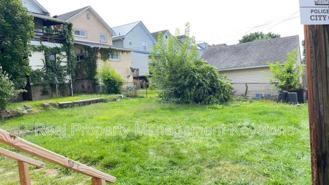 Building Photo - 108-110 Rankin Street