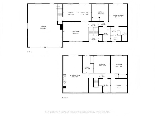 Building Photo - 316 Colleen Ave