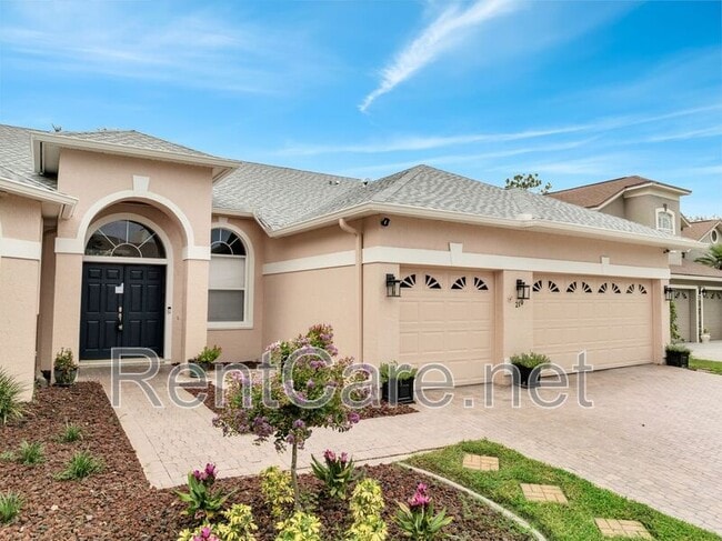 Building Photo - 219 Isle of Sky Cir