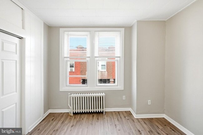 Building Photo - 1631 S Etting St