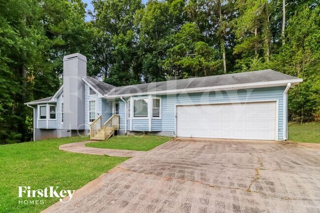 Building Photo - 3433 Mill Creek Rd