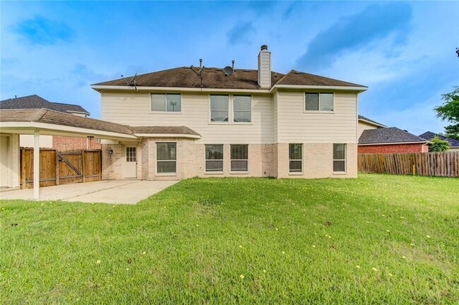 Building Photo - 22906 Kimberwicke Ct