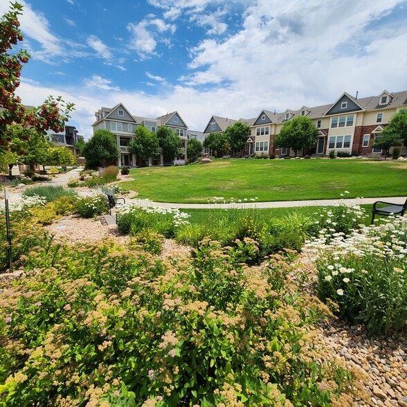 Building Photo - 10314 Bellwether Ln