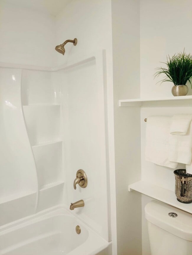 Bathroom - 8117 N Olympia St