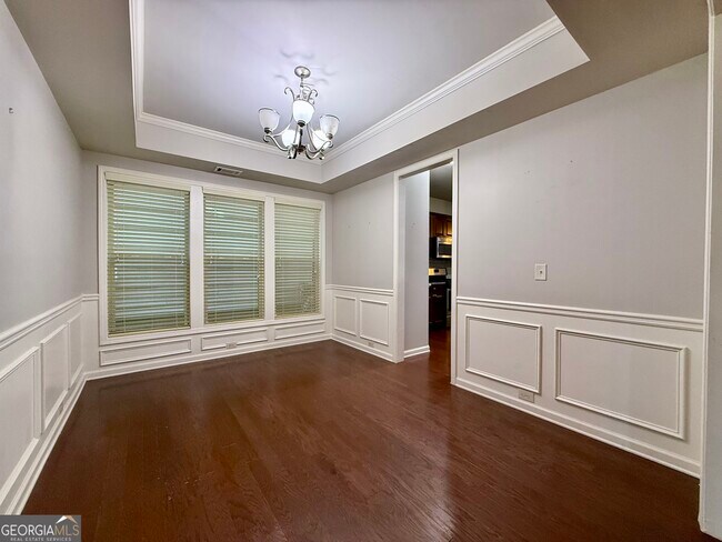 Building Photo - 5115 Breezewood Cir