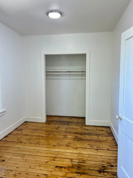 4th Bedroom - 59 Cotter Ct