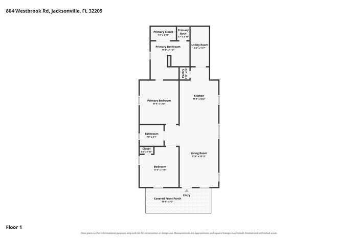 Building Photo - 804 Westbrook Rd