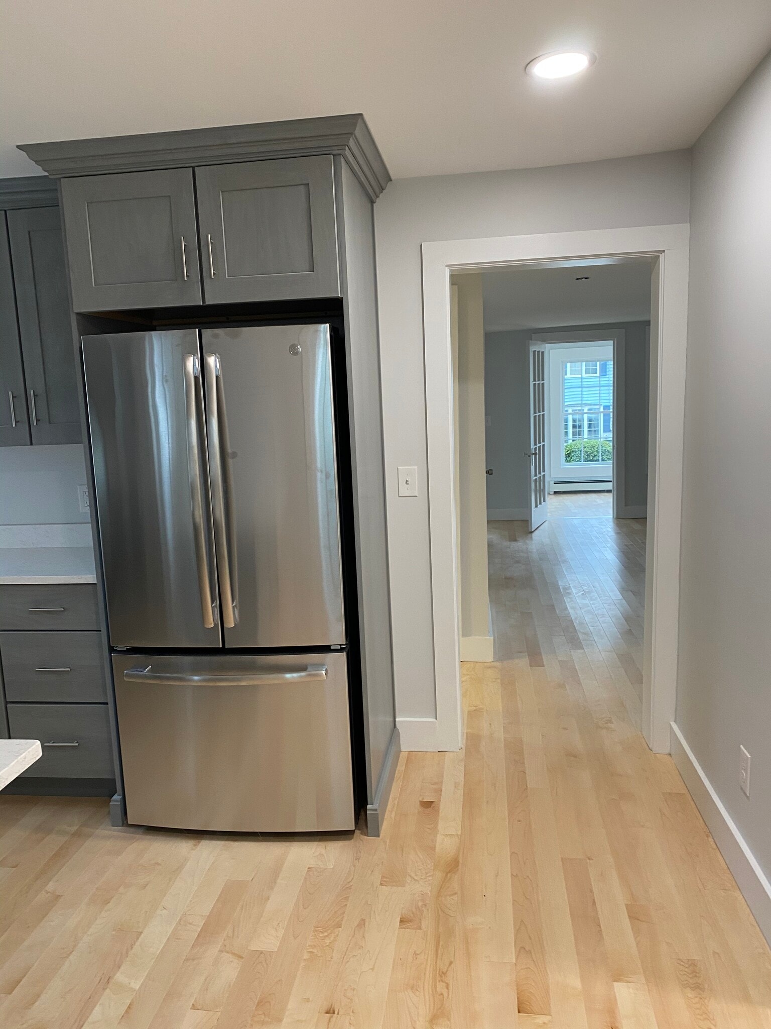 Kitchen - 38 Eliot Rd