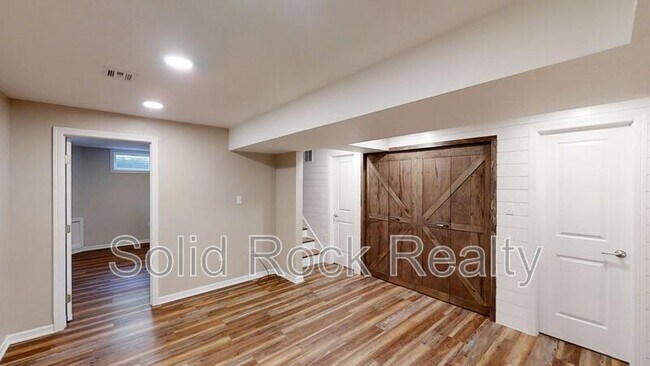 Building Photo - 3012 W St Vrain St